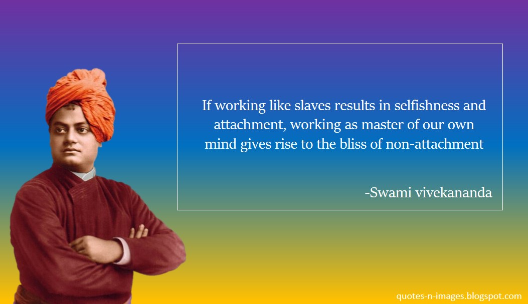 40+ Best inspirational and life changing swami Vivekananda quotes