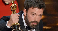 Ben Affleck