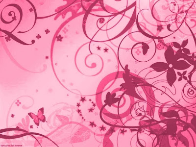 Pink Wallpaper