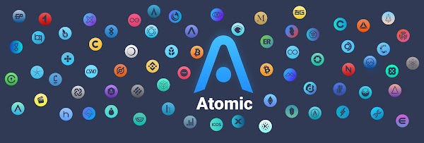 Atomic Wallet - Multi-currency Wallet with Decentralized Atomic Swap Exchange