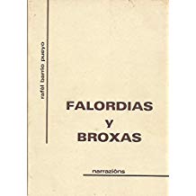 FALORDIAS Y BROXAS. Narrazións