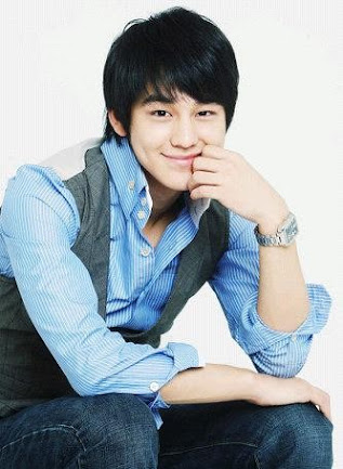 Kim Bum Korea Actor