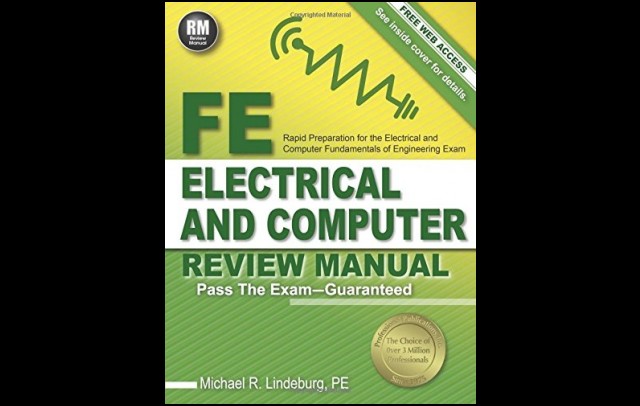 fe mechanical review manual pdf download