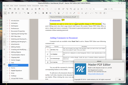 pdf editor free download