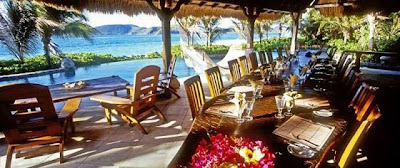 Necker Island - Sir Richard Branson's Private Island Seen On www.coolpicturegallery.us