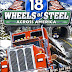  Wheels of Steel Haulin 18