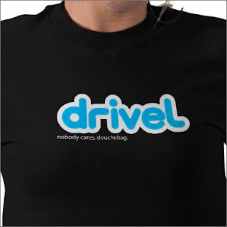 Twitter Drivel T-Shirt