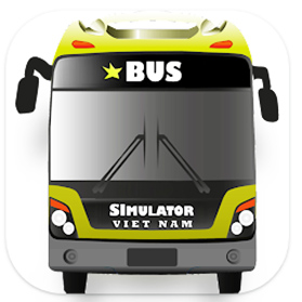 Bus Simulator Vietnam - Game mô phỏng lái xe buýt ở Việt Nam a