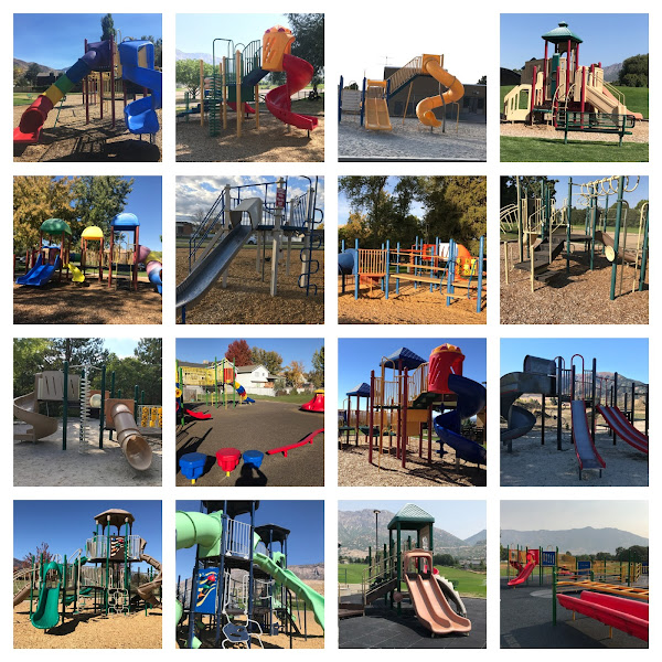 VISIT OUR SISTER SITE WEBER COUNTY PLAYGROUNDS