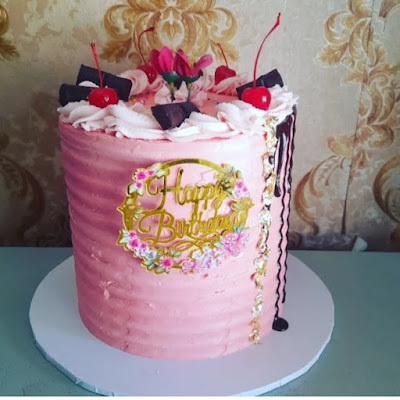 product of Mavmira Creamy Cakes 'N' More
