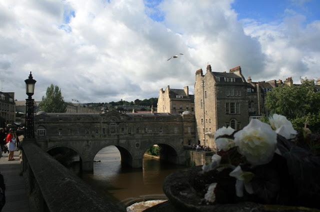 puente-Pulteney-bath-inglaterra