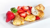 Resep Lemon Crepes Isi Krim, Cocok jadi Menu Sarapan Simpel!