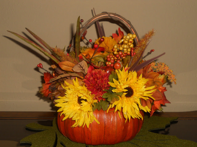 Autumn Basket Centerpieces6