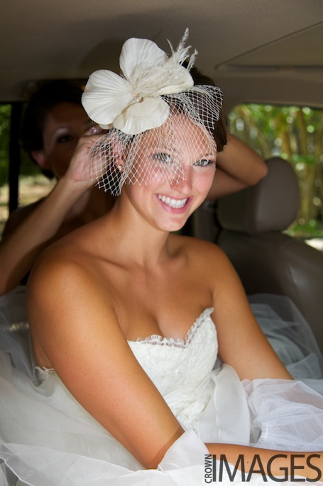 Beach Wedding Hairstyles