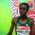 Nigerian Athlete, Tosin Adeloye Test Positive For Drug Ahead Of RIO
2016 Olympics