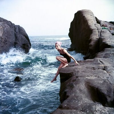Model Anne St Marie in San Francisco 1964 Palumbo was married to Anne St Model Anne St Marie in San Francisco 1964 Palumbo was married to Anne St