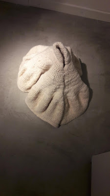 arte contemporaneo-arte textil