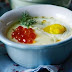 Oeufs en pot (oeufs en cocotte)