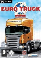 Euro Truck Simulator 1.3