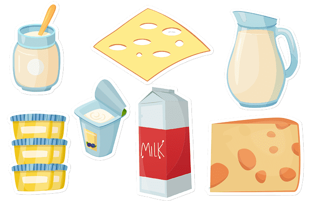 Do you know which protein is harmful? Health - Teachers