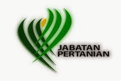 Jabatan Pertanian Perak