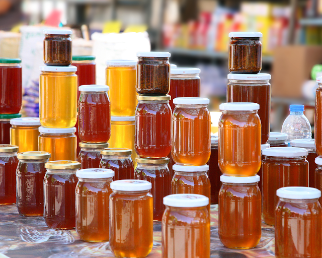 Comment utiliser le miel dans sa routine de beauté ?0