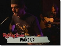 Wake Up