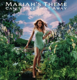 mariah carey love takes time