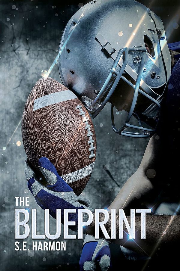 The blueprint | Rules of possession #1 | S.E. Harmon