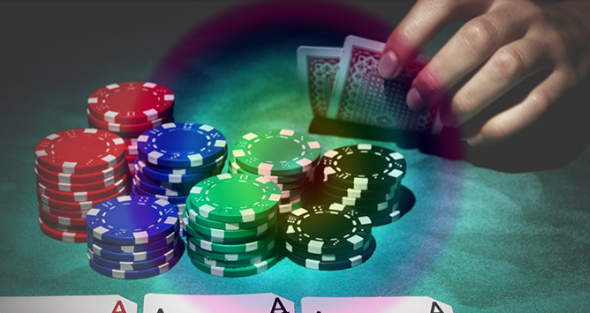 Poker Online Terpercaya Bikin Anda Jadi Jutawan No.1