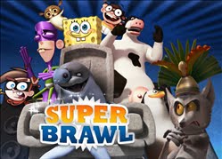 Super Brawl