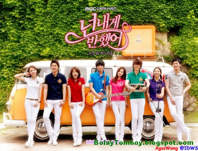 Heartstrings Korean Drama