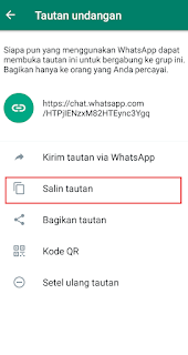 Cara Menambahkan Link Grup WA di Google Form