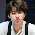 Tổng hợp BTS Jimin cute pictures and profile