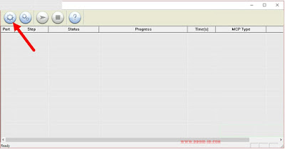  Jika anda kini sedang mencari tutorial  Cara Flash Evercoss U50A MAX Via SPD Tool [Firmware + Driver]