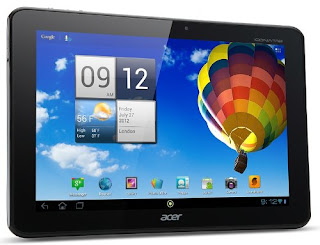 Acer Iconia A510