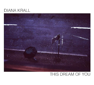 This Dream Of You Diana Krall Album