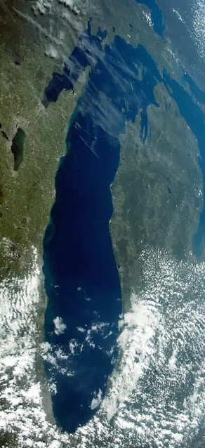 50 Facts About Lake Michigan: A Great Lake's Wonders