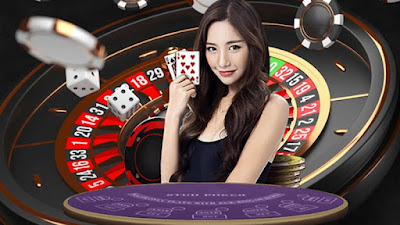 Daftar Situs Bandar Casino Online