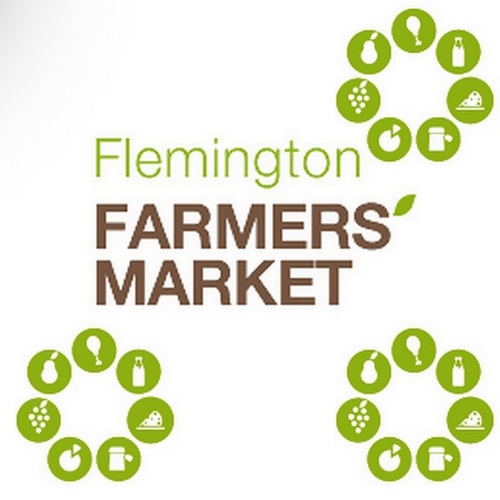Flemington Farmers Market