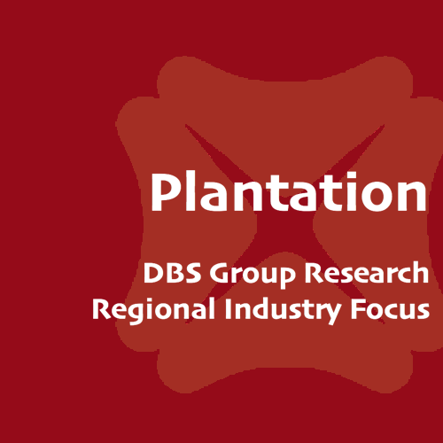 Plantation Companies - DBS Research 2015-10-13: Range-bound