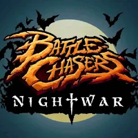 battle chasers nightwar apk