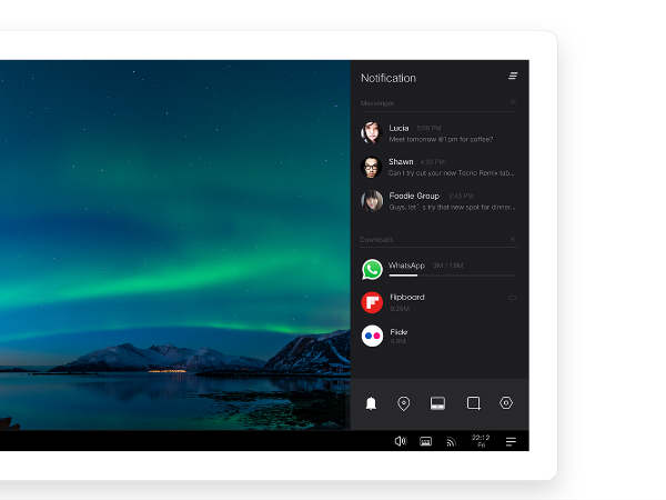 How To Use Android On Your Desktop Using Remix OS: 5 Simple Steps