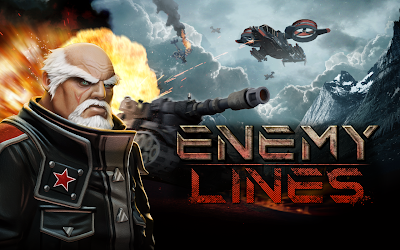 Enemy Lines 2.1.3.Apps apk