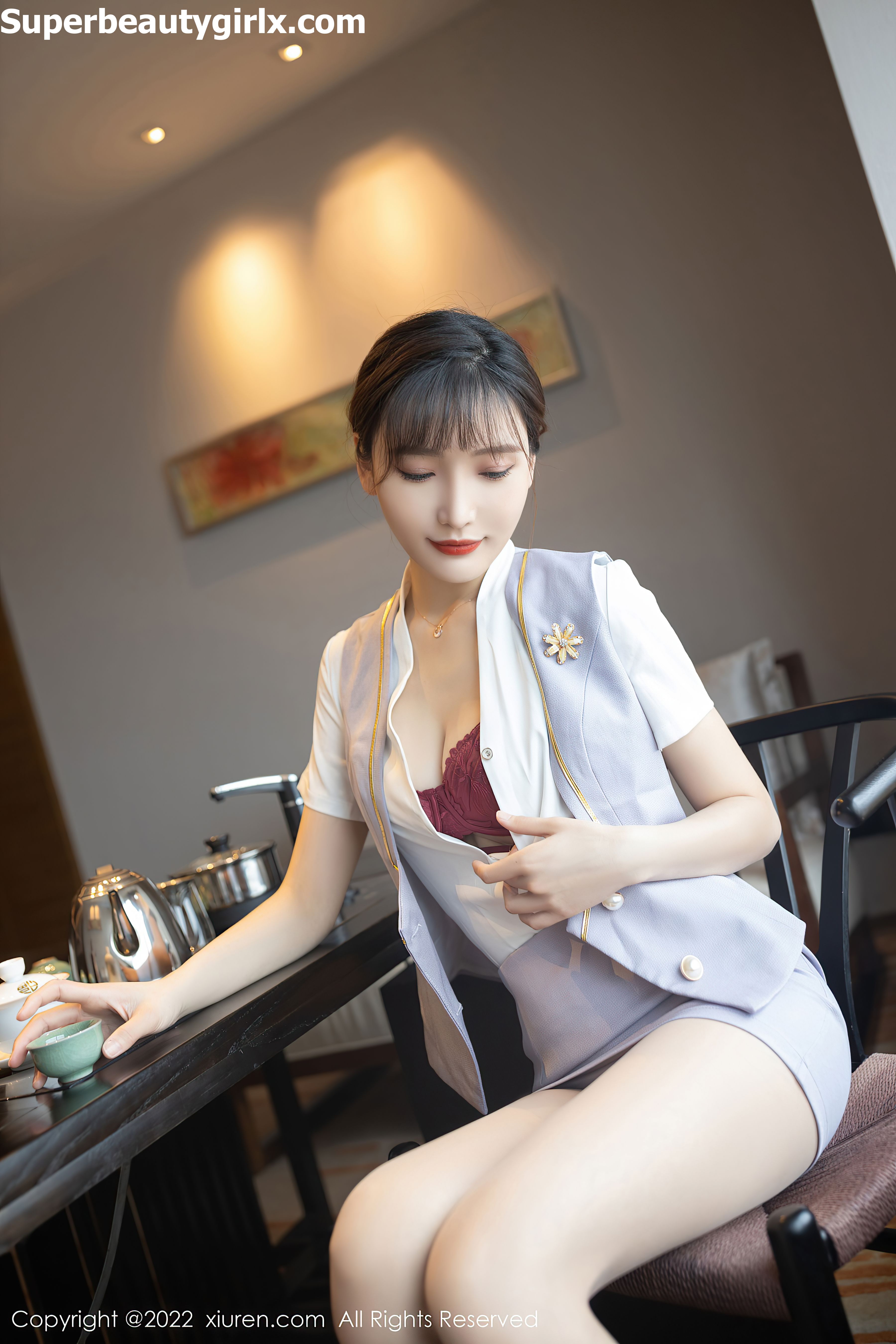 XIUREN-No.4694-Lu-Xuan-Xuan-Superbeautygirlx.com