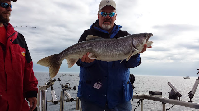 tackle, salmon, lakes and streams, fishing charters