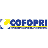 Cofopri Practicas 2019 Nivel Nacional