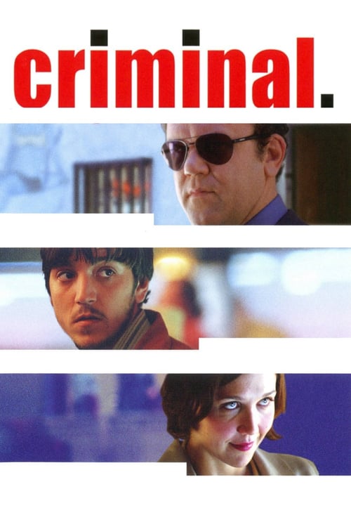 [HD] Criminal 2004 Streaming Vostfr DVDrip