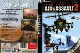 Download Games Operation Air Assault 2 Full Rip Version