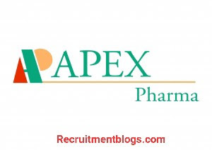 Packaging Specialist At APEX Pharma